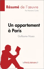 Un appartement à Paris